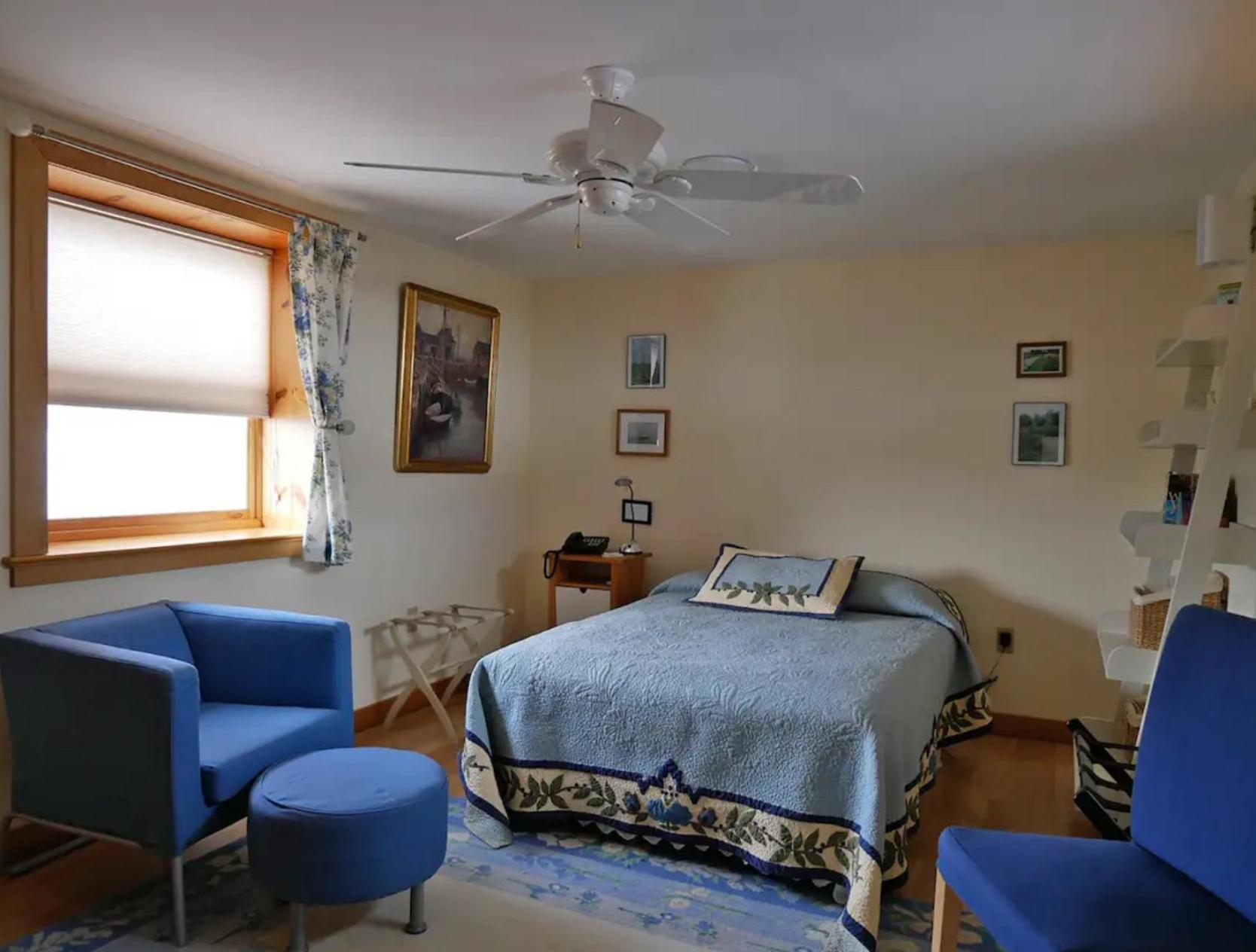 Idea Farm Ξενοδοχείο Callicoon Center Εξωτερικό φωτογραφία
