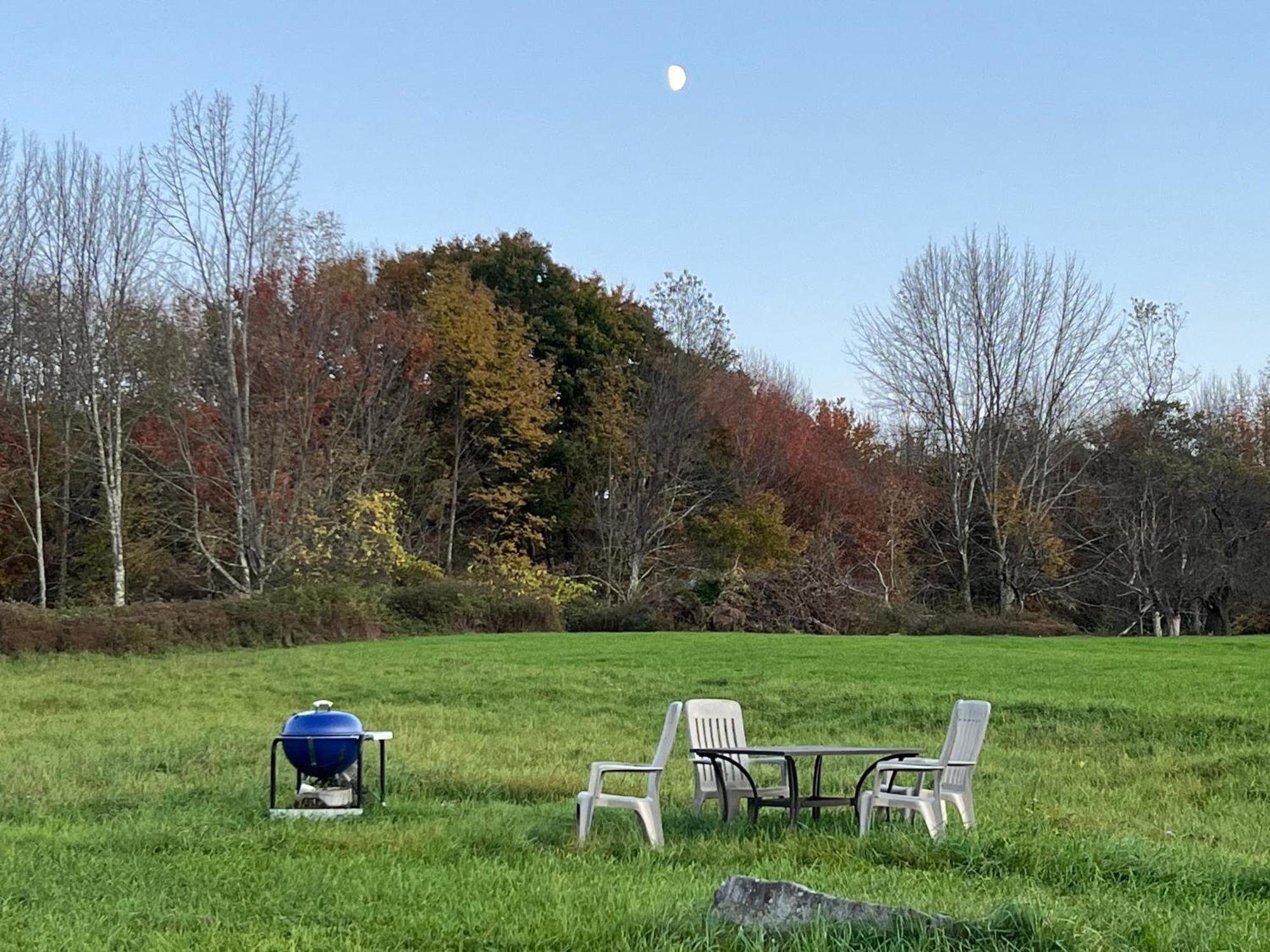 Idea Farm Ξενοδοχείο Callicoon Center Εξωτερικό φωτογραφία