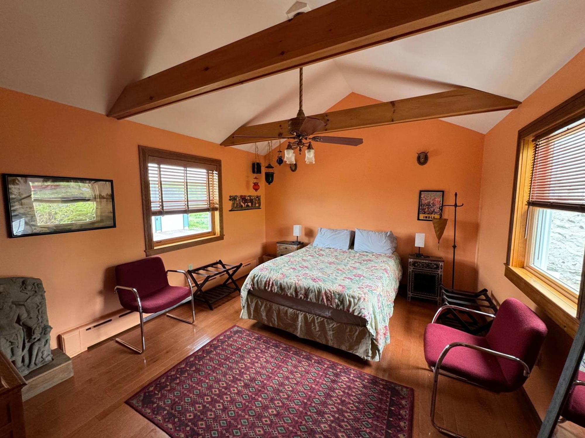Idea Farm Ξενοδοχείο Callicoon Center Εξωτερικό φωτογραφία